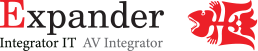 Expander logo